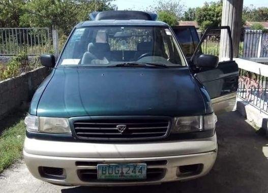 Mazda MPV 1996 for sale 