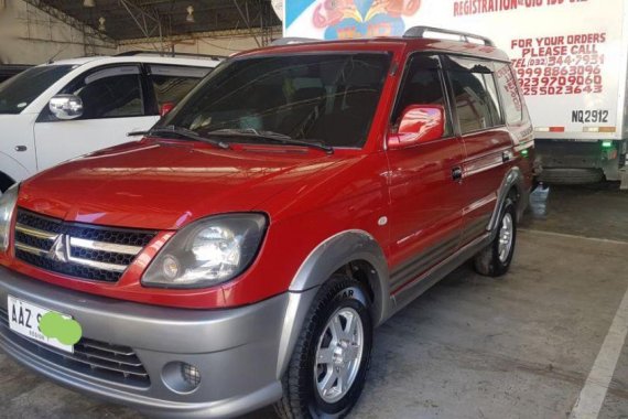 Mitsubishi Adventure 2013 for sale 