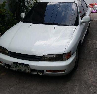 1996 Honda Accord VTEC MT for sale 