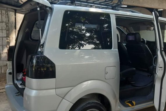 2014 Suzuki Apv for sale