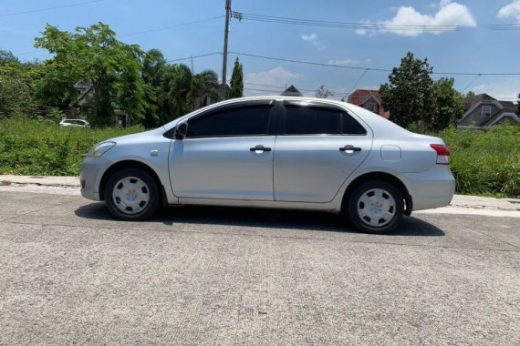 Toyota Vios 2009 1.3J MT for sale 