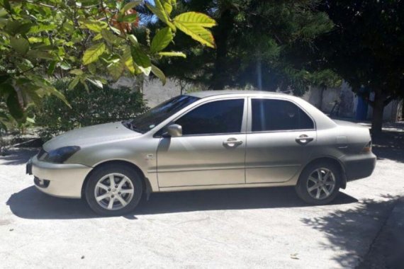 Mitsubishi LANCER GLS 1.6G 2011 for sale