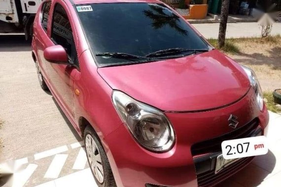 Suzuki Celerio 2013 for sale 