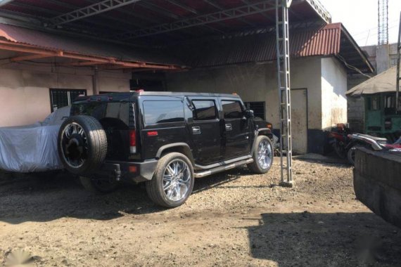 HUMMER H2 2007 For sale