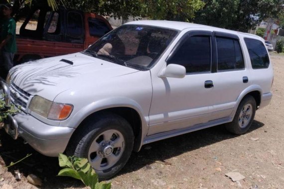 KIA SPORTAGE 4x4 2006 for sale 