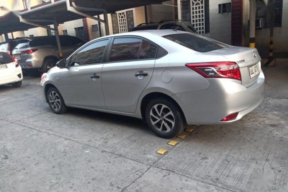 Toyota Vios 2014 For sale
