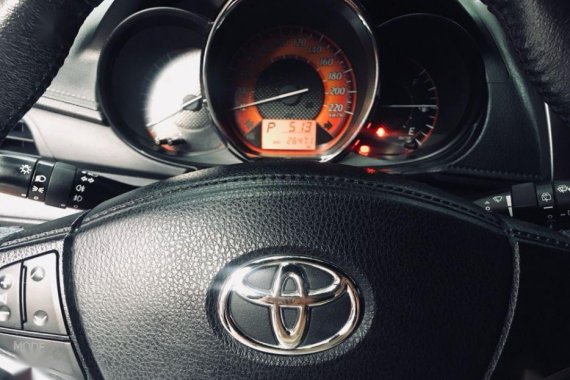 2014 TOYOTA YARIS 1.5G Automatic for sale 