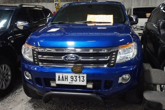 2014 Ford Ranger for sale 