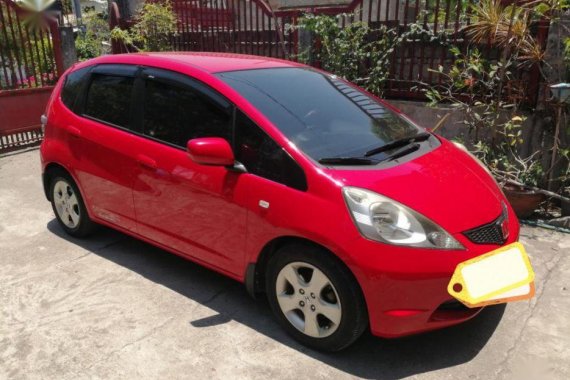 Honda Jazz 2009 1.3 AT for sale