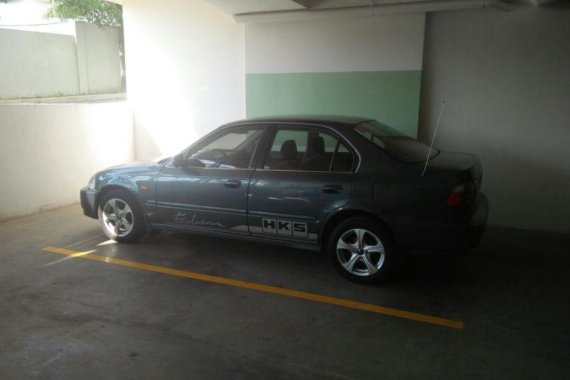 Honda Civic vtec 1996 for sale