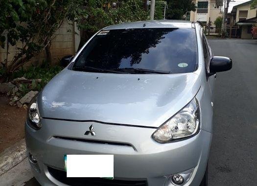 Mitsubishi Mirage 2013 for sale