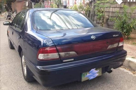 Nissan Cefiro 1999 for sale