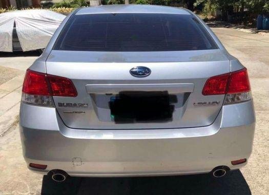 Subaru Legacy 2013 for sale 