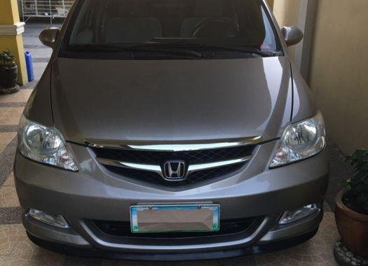 Honda City IDSI 2006 for sale 
