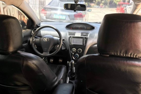 Toyota Vios 2009 for sale 