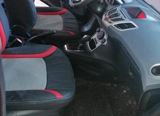 Ford Fiesta 2013 for sale
