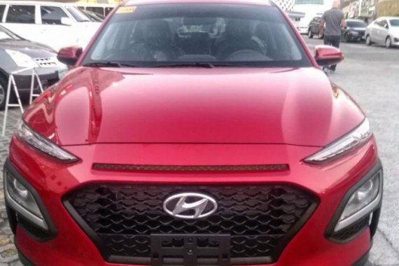 Hyundai Kona 2019 new for sale 