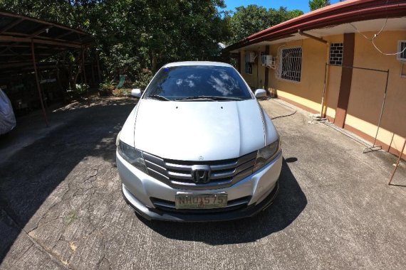 2009 Honda City for sale