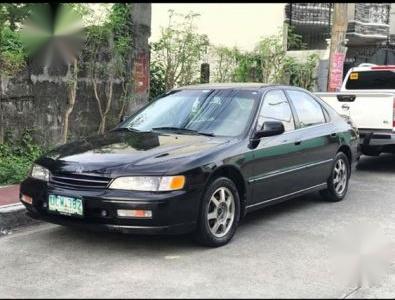 Honda Accord 1995 for sale 