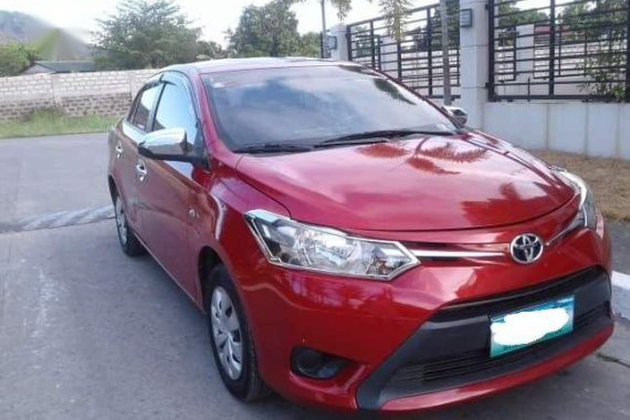 Toyota Vios 2014 for sale