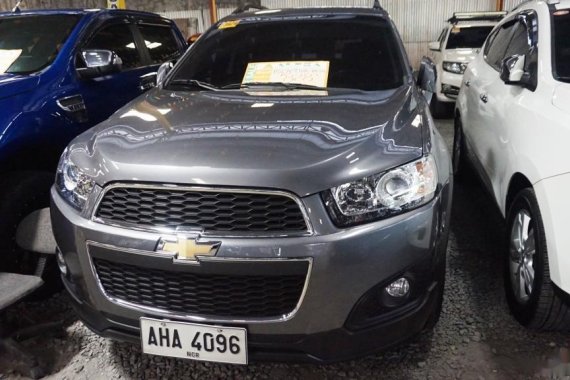 Chevrolet Captiva 2015 for sale