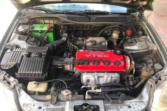 Honda Civic VTi 1999 for sale 