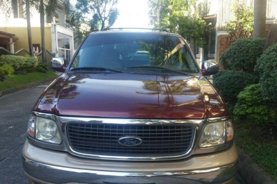 2000 Ford Expedition for sale 