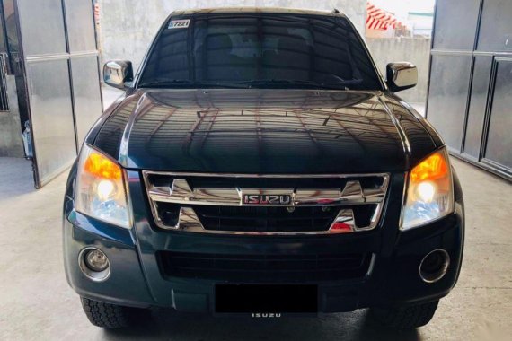 Isuzu Dmax 2010 for sale 