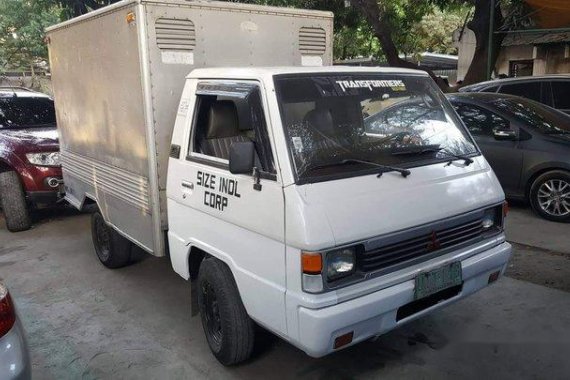 Mitsubishi L300 1997 for sale 