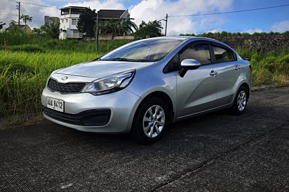 Kia Rio 2014 for sale 