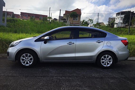 Kia Rio 2014 for sale 