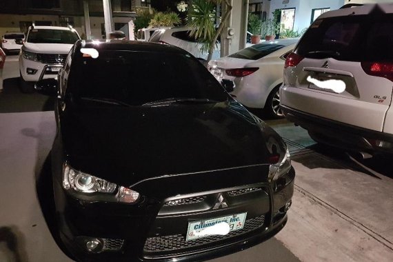 2016 Mitsubishi Lancer GTA for sale 