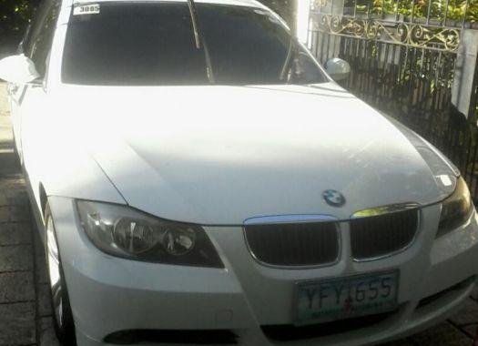 2007 BMW 320i for sale 