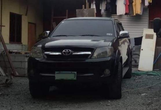 2006 Toyota Hilux G for sale 