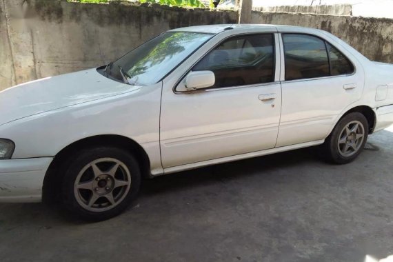 Nissan Sentra 2002 for sale