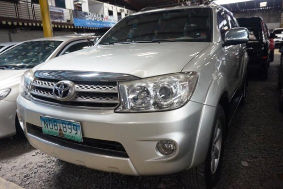 Toyota Fortuner 2010 for sale