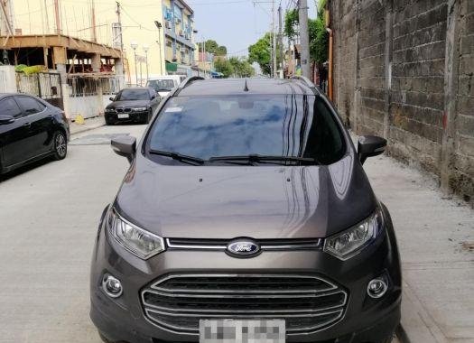 Ford Ecosport 2014 for sale