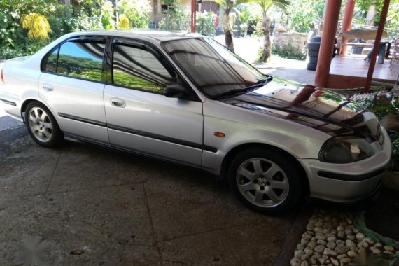 Honda Civic 1996 MT for sale 