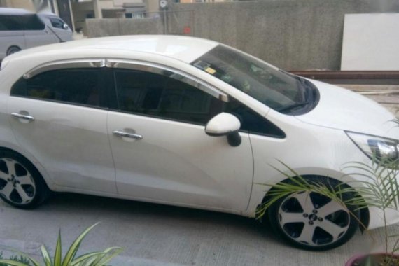 Kia Rio 2014 for sale 