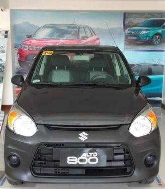 2019 Suzuki Alto for sale