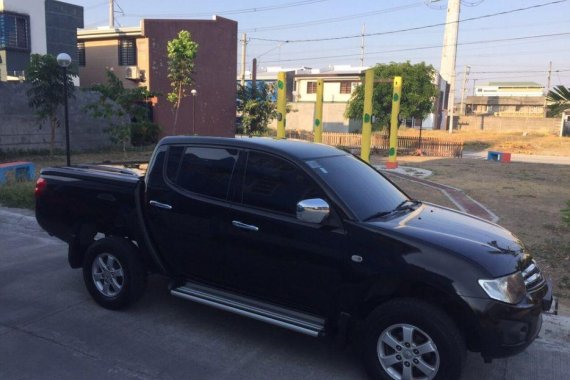 Mitsubishi Strada 2012 GLX for sale 