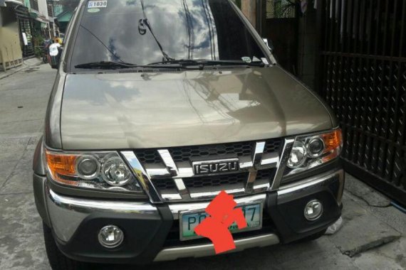 Isuzu SPORTIVO 2010 for sale 