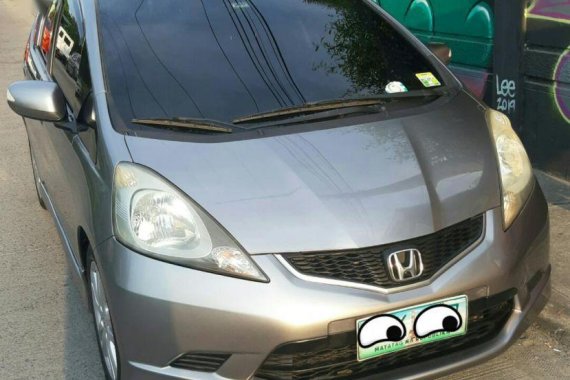 Honda Jazz 2009 1.5V for sale 