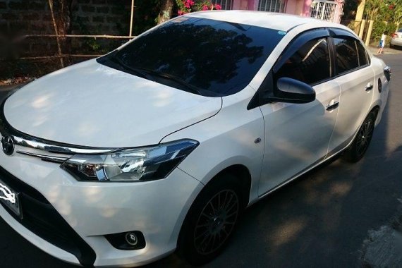 Toyota Vios 2014 J for sale