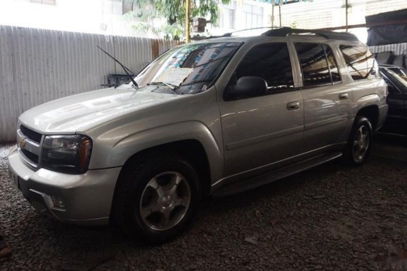 2006 Chevrolet Trailblazer for sale