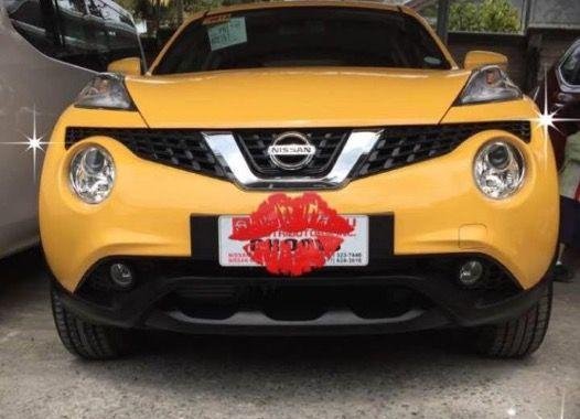 Nissan Juke 2017 for sale
