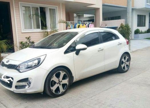 Kia Rio 2014 for sale 