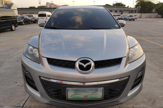 Mazda CX7 2011 for sale 