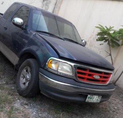 2000 Ford F150 for sale 