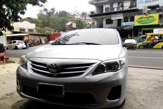 Toyota Corolla Altis 1.6V AT 2011 for sale 